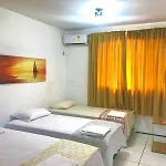 Hospedagem Fortaleza Beira-Mar