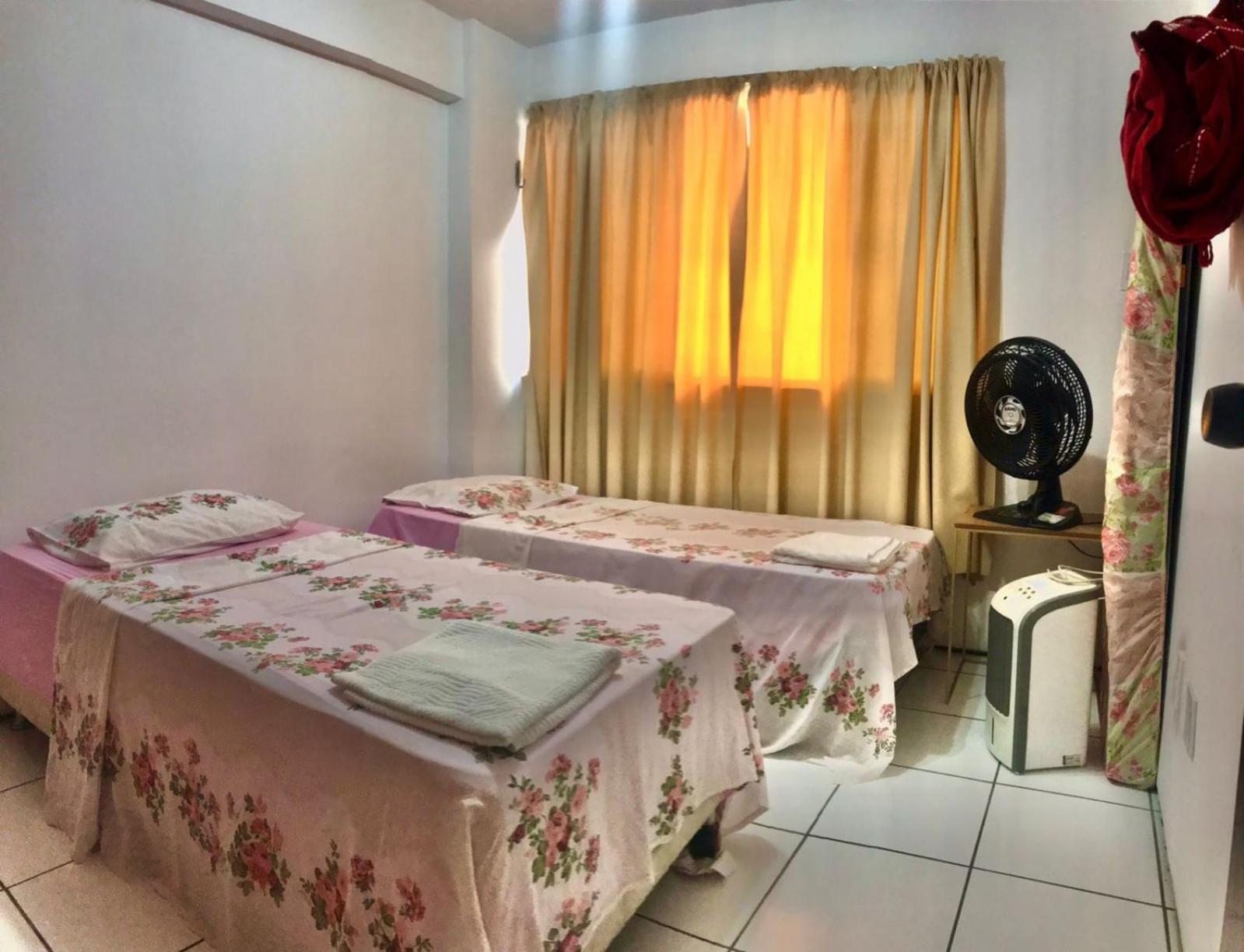 Casa de hóspedes Beira-mar Fortaleza (Ceara)