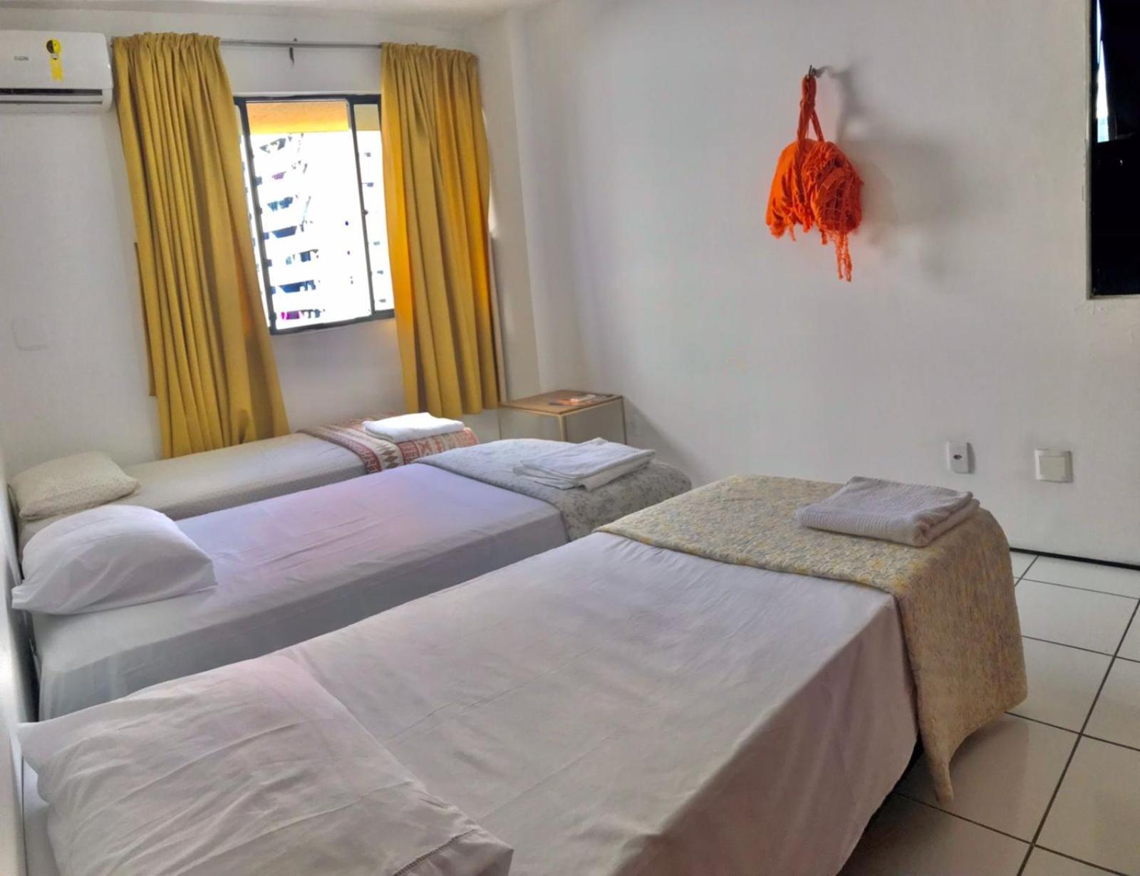 Beira-mar * Fortaleza (Ceara)