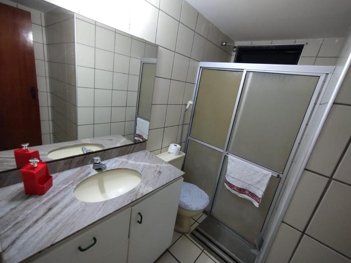 Beira-mar Guest house Fortaleza (Ceara)