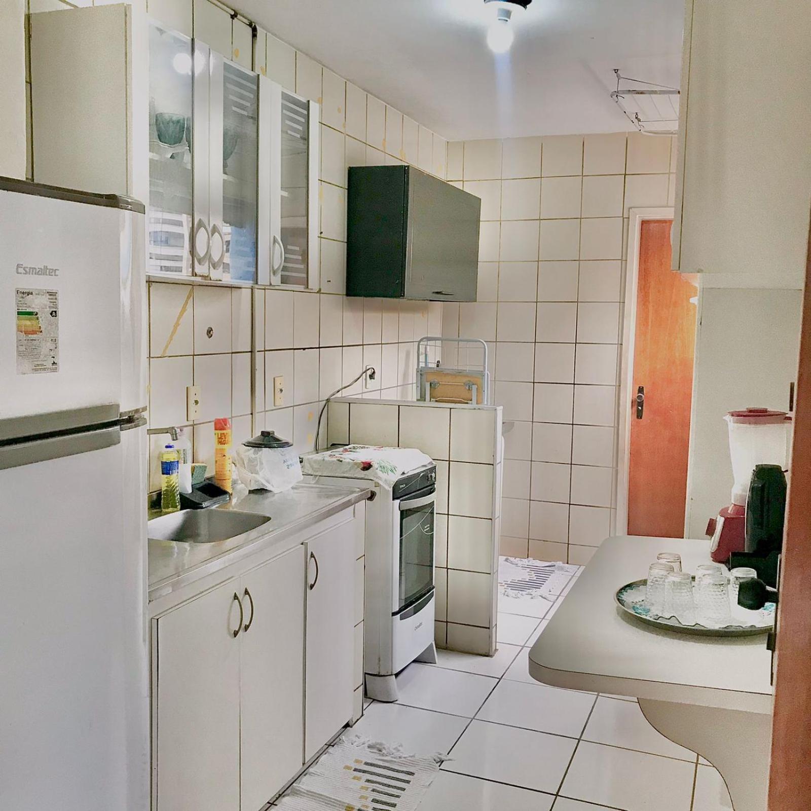 Guest house Beira-mar *