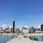 Casa de hóspedes Beira-mar *