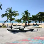 Beira-mar Casa de hóspedes *