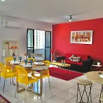 Beira-mar Casa de hóspedes *