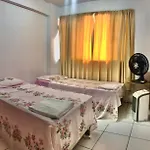 Casa de hóspedes Beira-mar Fortaleza (Ceara)