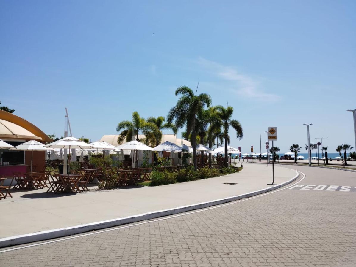 Beira-mar *
