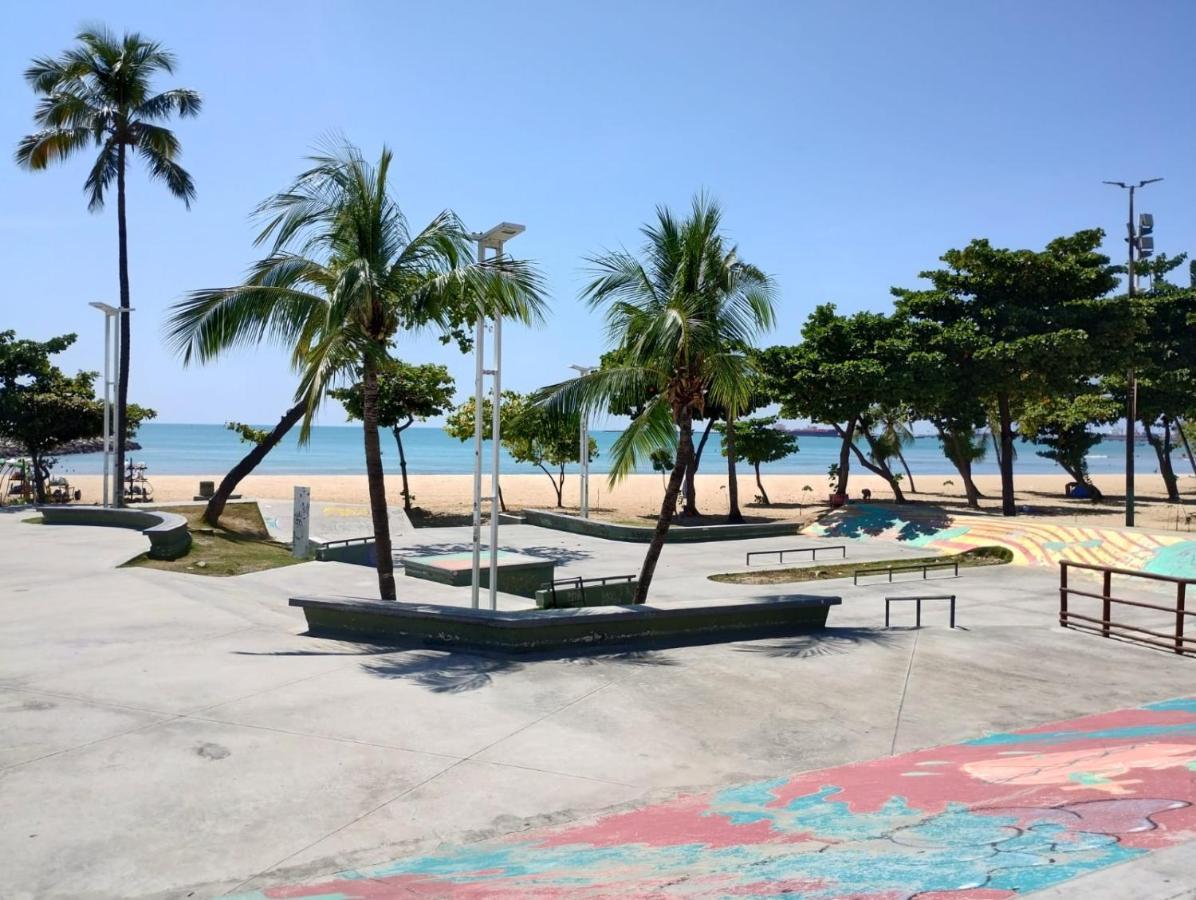 Beira-mar Casa de hóspedes *