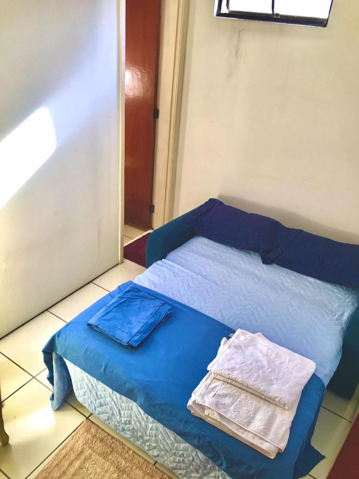 Casa de hóspedes Beira-mar Fortaleza (Ceara)